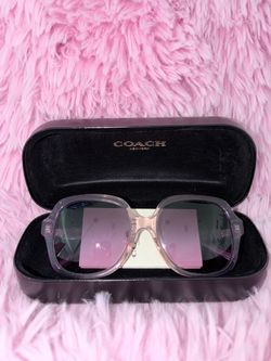 COACH Glasses 👓