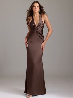 Azazie Valerie Dress