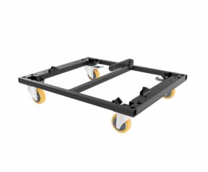 (NEW) RCF HDL 30-A Cart KRT-WH 4X HDL 30