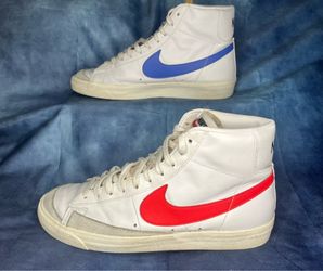 Nike Blazer Mid ‘77 - Size 11