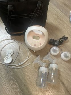 Spectra Double Pump