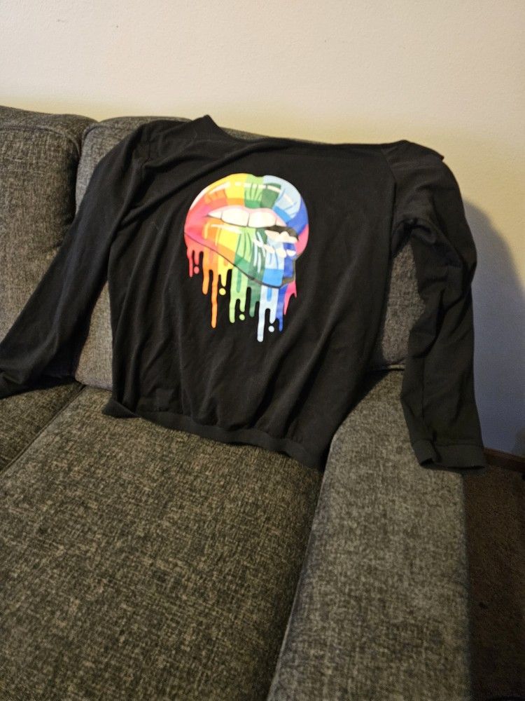 Womens Shirts And Tanktops