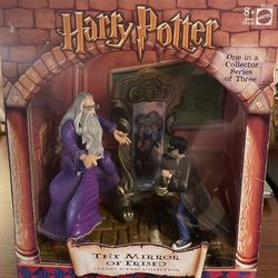 Harry Potter Classic Scenes Collection 