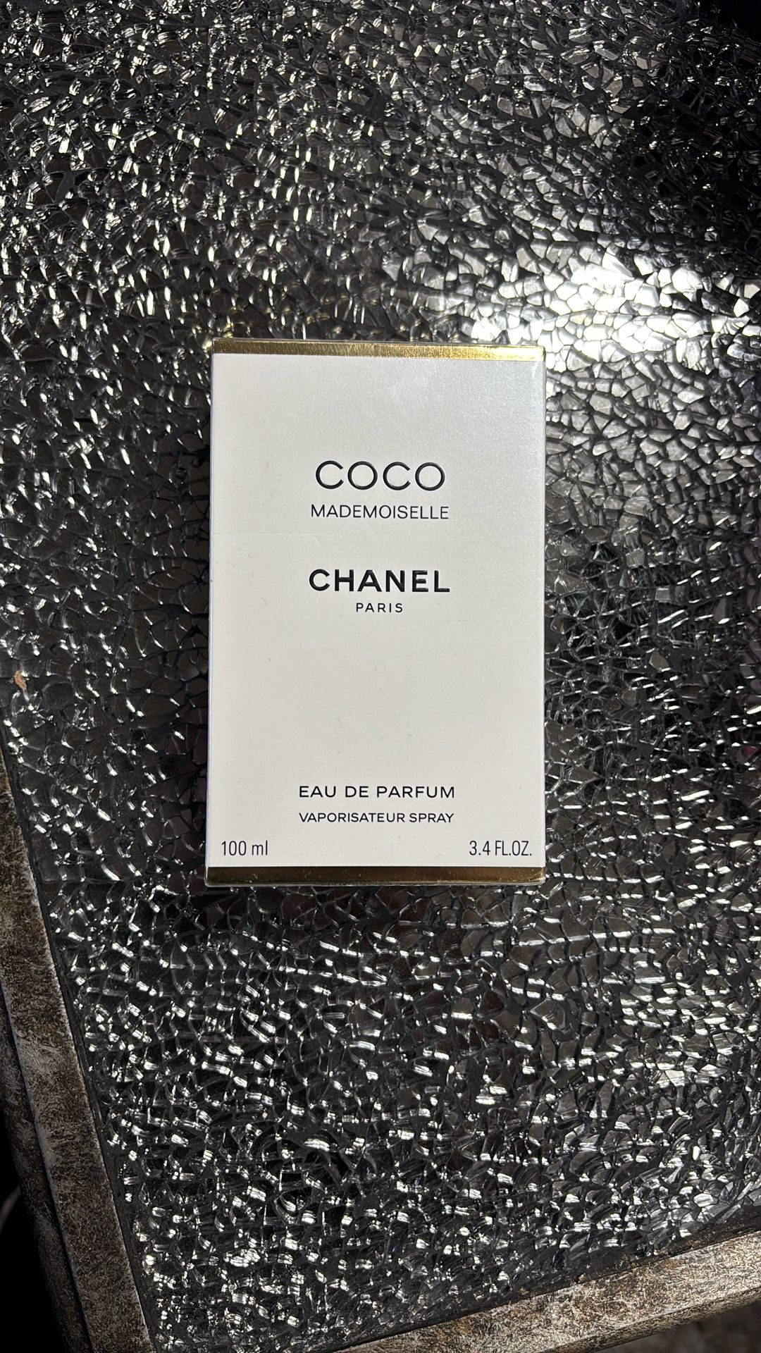 Coco Chanel Women Perfume $120
