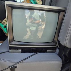 Panasonic CRT Television