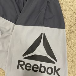 Mens Reebok Shorts