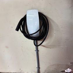 Electric Vehicle Charger