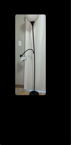 Standing lamp