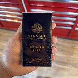 Versace Dylan Blue