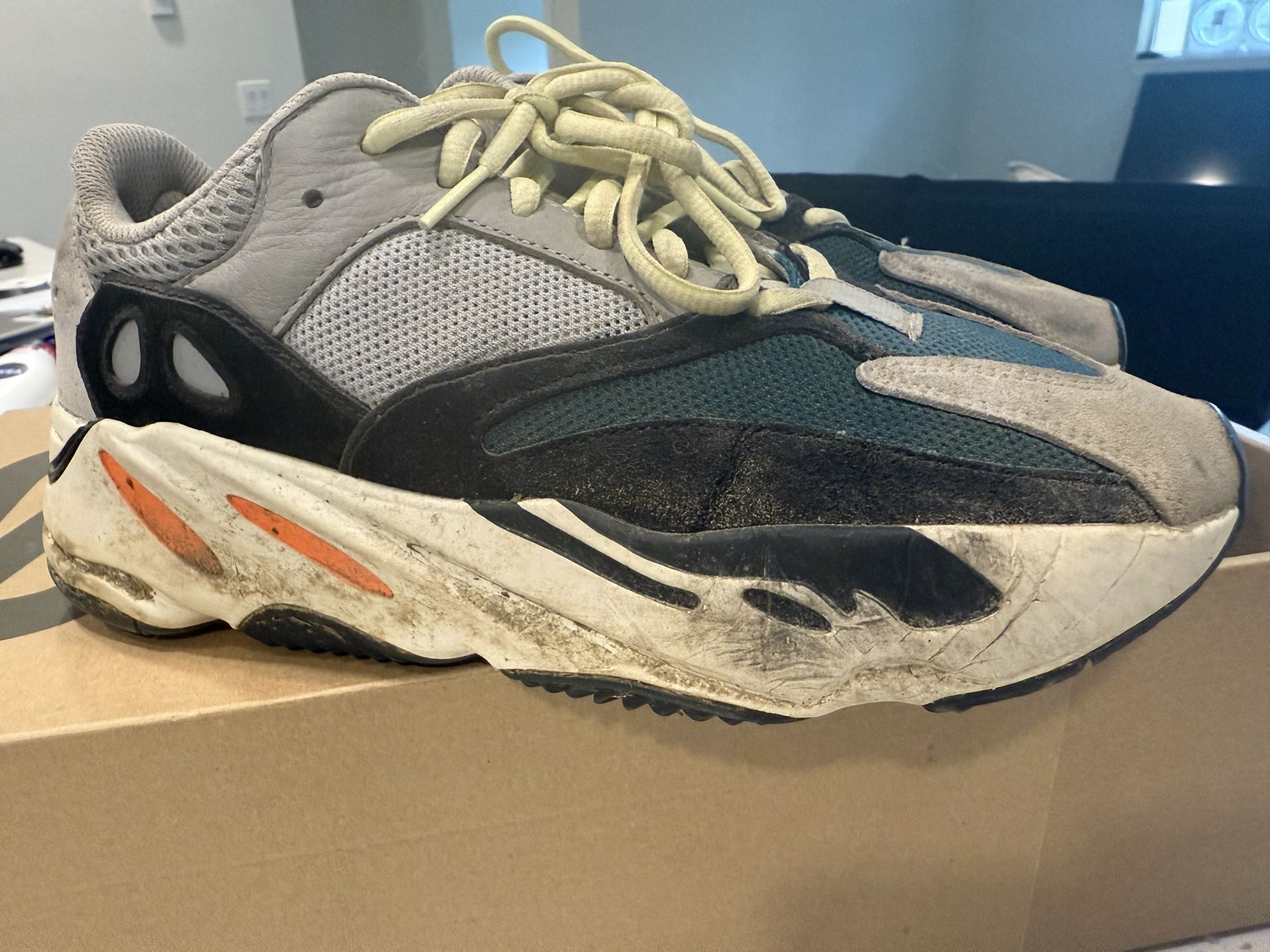 Used Yeezy 700 