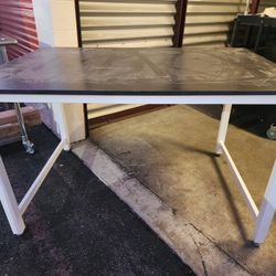 Lab Table 5 Ft Epoxy/phenolic Resin 