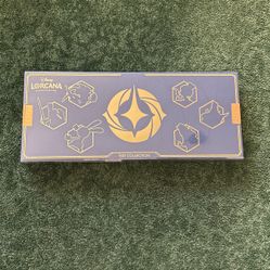 D23 2024 Exclusive Lorcana Collection