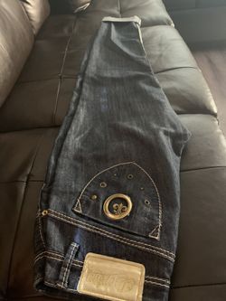 Pantalón largo