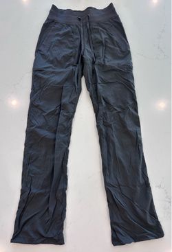 Lululemon Dance Studio Mid-Rise Pant Regular