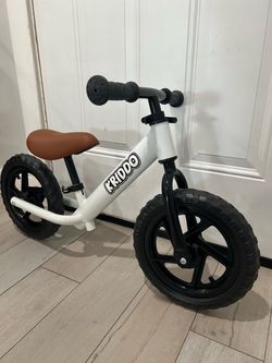 balance bicycle for toddlers