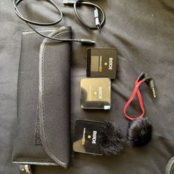 Rode Wireless Go II