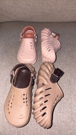 Crocs Echo