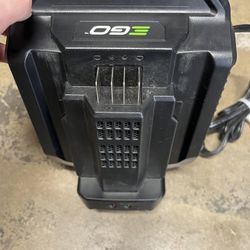 Ego 56v Charger