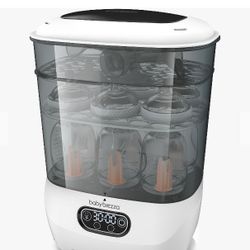 Baby Bottle Sterilizer 