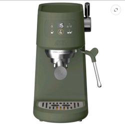 Thyme & Table Espresso Machine