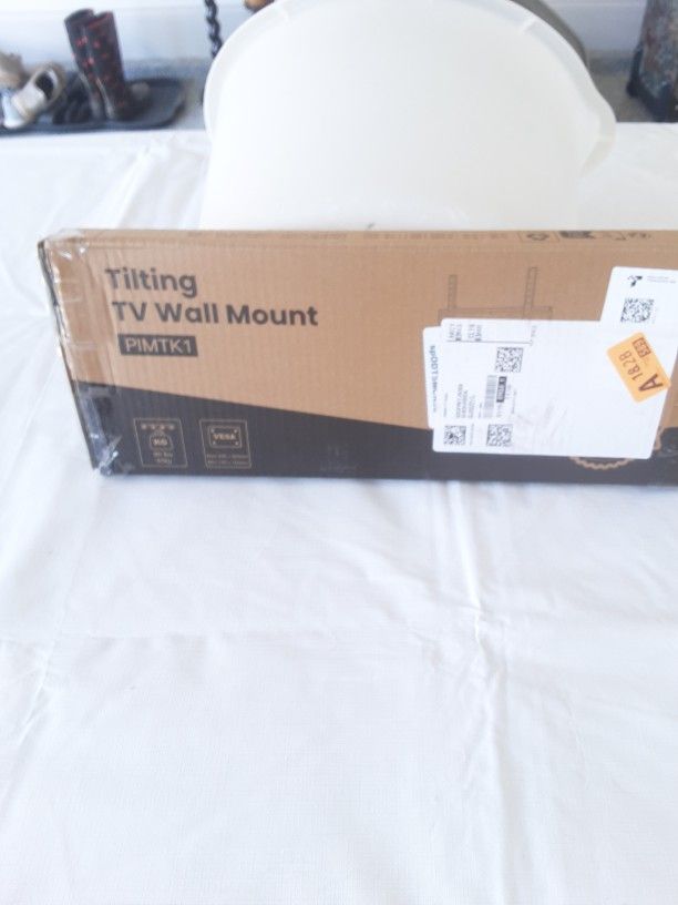 TV Wall Mount