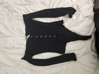 Fashion Nova Body Suit