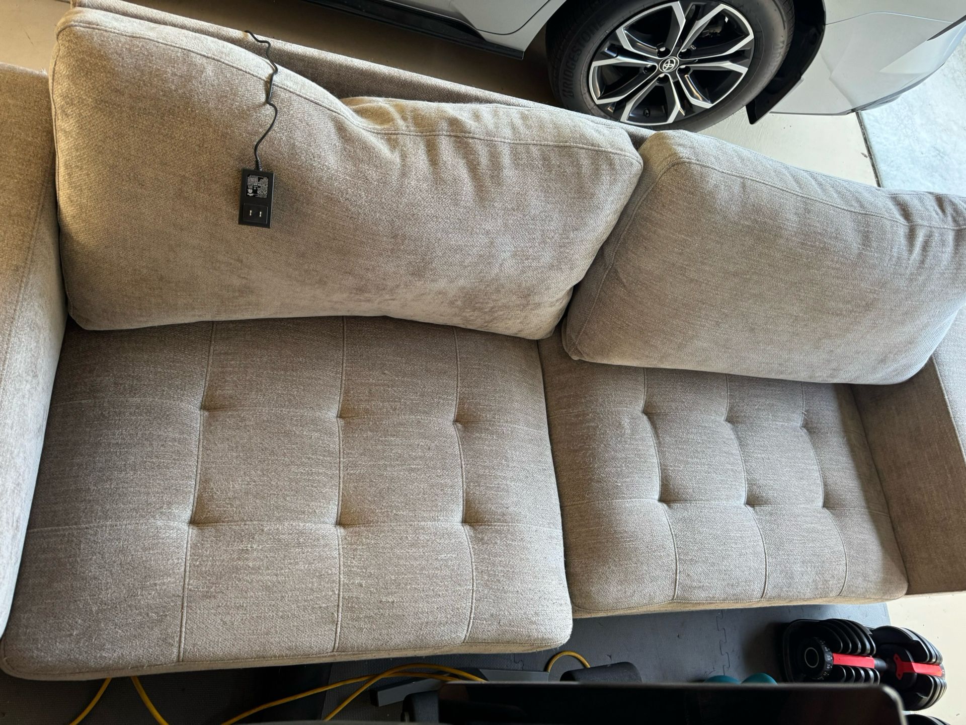 Couch For Sale