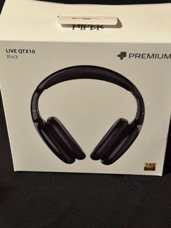 Headphones