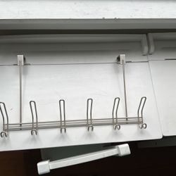 Towel Hanger - Door Mounted