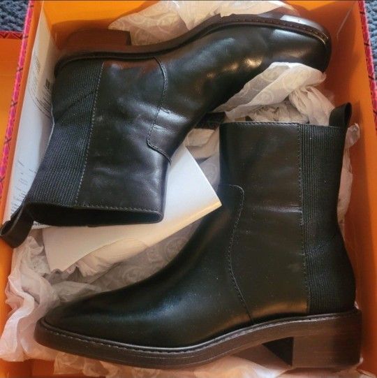 New Tory Burch Boots