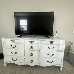 Large Dresser 