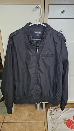 Members Only Jacket