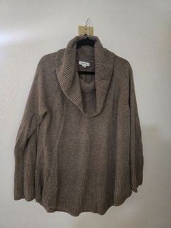 Calvin Klein Women's Sweater