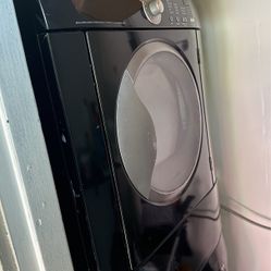 Washer And Dryer Doesn’t Work