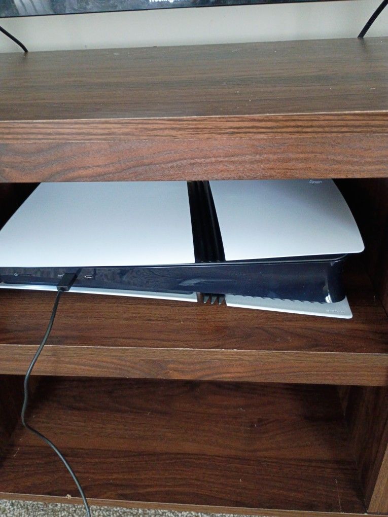 PS5 PRO Console