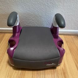 Car Seat $25