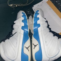 Air Jordan 9 Sz 10