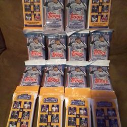 Sports Cards