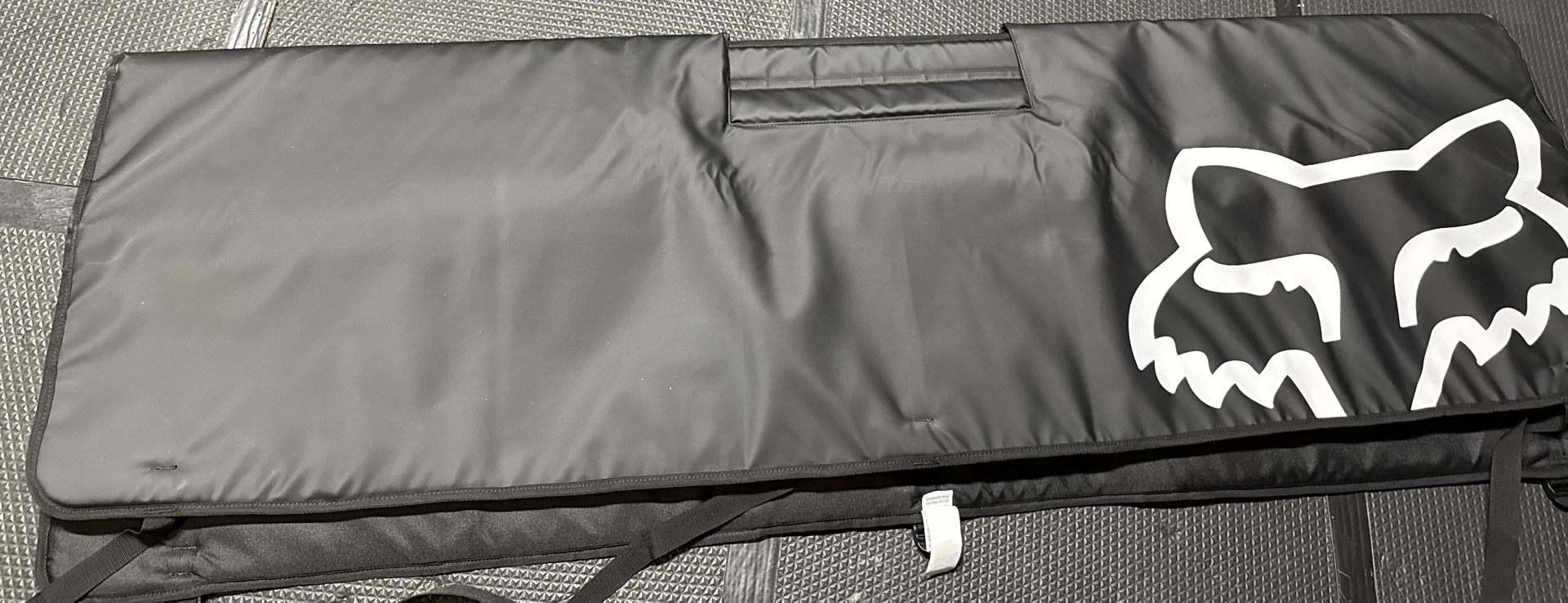 Large Tailgate Door Cover