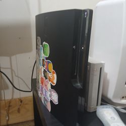 Jailbroken PS3