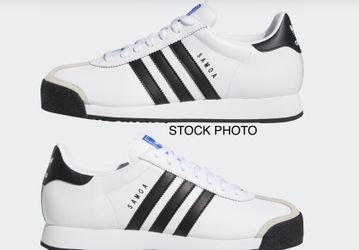 Adidas Somoa (M12 worn twice)