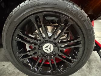 Polaris slingshot
