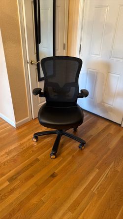 Office chair
