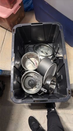 Pots