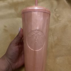 Starbucks Cups