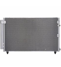 AC CONDENSER FOR LEXUS LS(contact info removed) to 2003
