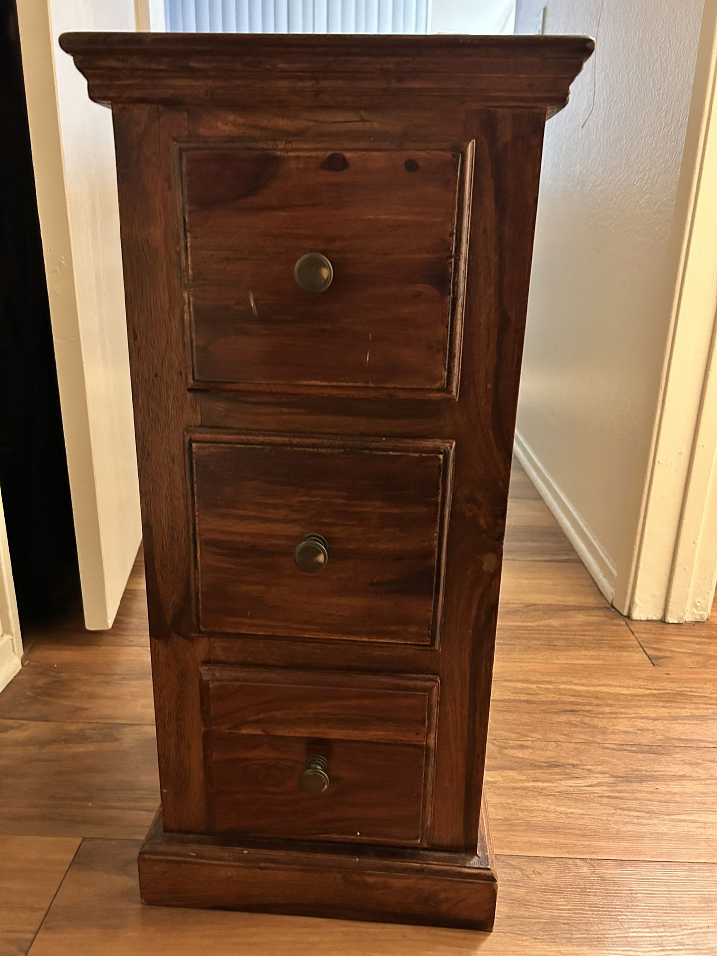 Small Dresser