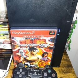 PlayStation 2
