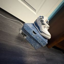 Air JORDAN 3 Retro