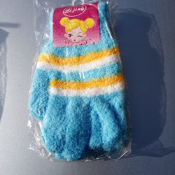 Girls Mittens/Gloves